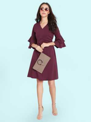 Layered Womens Dresses - Buy Layered Womens Dresses Online at Best 