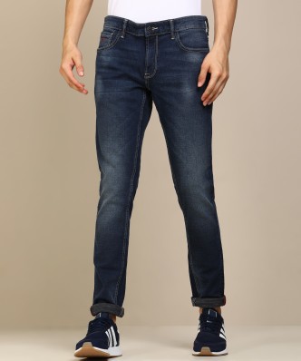 indian terrain jeans pants