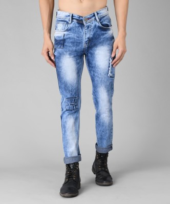 ankle jeans flipkart