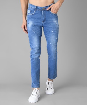 tone jeans flipkart