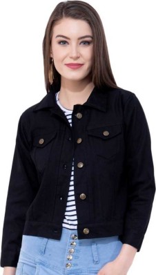 black jacket flipkart