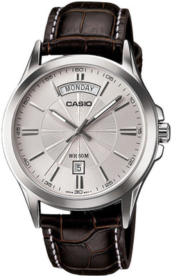 Casio Wrist Watches - Buy Casio Wrist Watches Store Online at Best Prices  in India | Flipkart.com