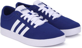 adidas casual shoes