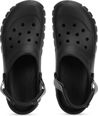 men crocs