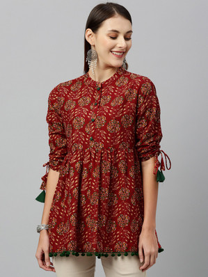 tops print