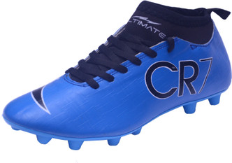 cr7 football shoes flipkart