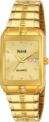 flipkart gold watch