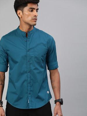 roadster shirts for men