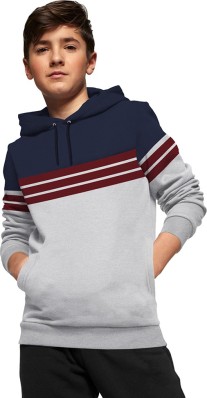 sweatshirt for 7 year old boy