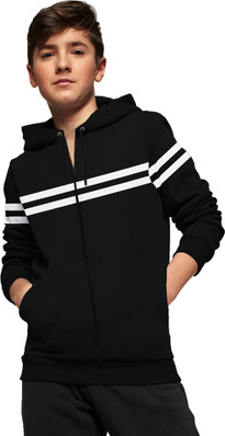 boys sweater jacket