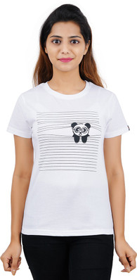 Sleeveless Womens Tshirts - Buy 