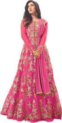 price of anarkali dress