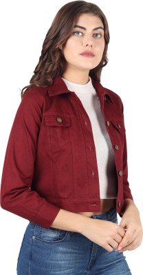 winter jackets for ladies flipkart