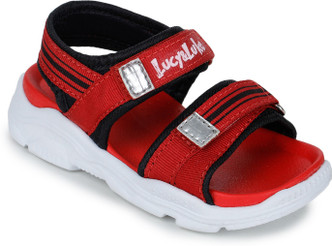 girls sandals size 8