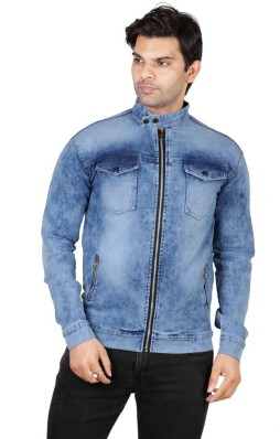 denim jacket under 500 flipkart