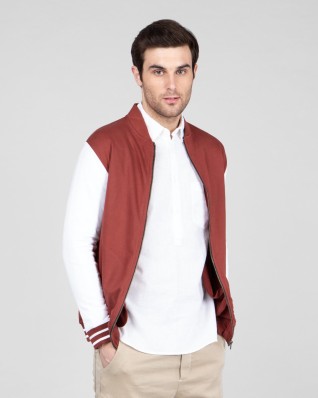 red jacket flipkart