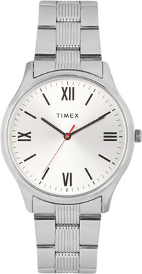 timex weekender flipkart