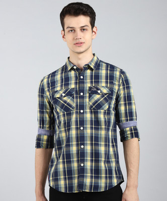 superdry woolen shirts