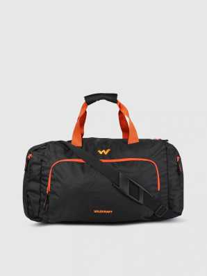 Homme Gym Sports Holdall Nuit Weekend Voyage Small Medium Duffle Bag 22-3...