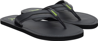 puma chappal gents