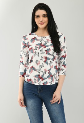 tops for jeans under 200