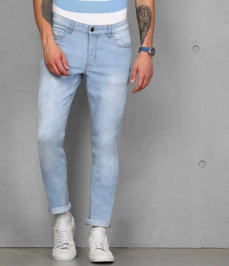 branded jeans on flipkart