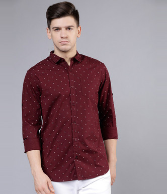 Shirts - Buy Shirts Online at Best 
