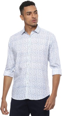 van heusen shirts online discount