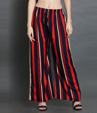 palazzo pants on flipkart