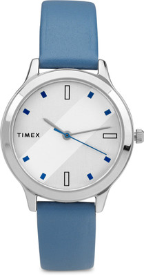 timex weekender flipkart