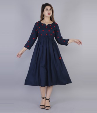 frock top on flipkart