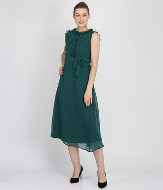 modest western dresses