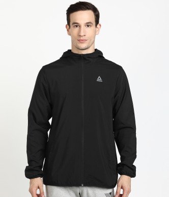 mens reebok winter jacket