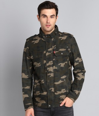 levis denim jacket flipkart