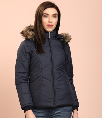 ladies winter jacket flipkart