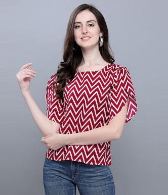 flipkart dress jeans top