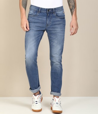 best jeans brand in flipkart