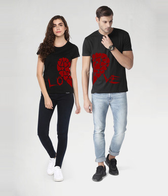 buy couple t shirts online