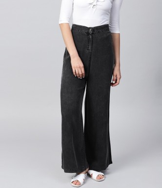 cotton jeans pants flipkart