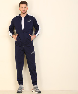 puma tracksuit flipkart