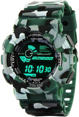 best waterproof watch