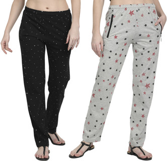 Knee Womens Pyjamas And Lounge Pants 