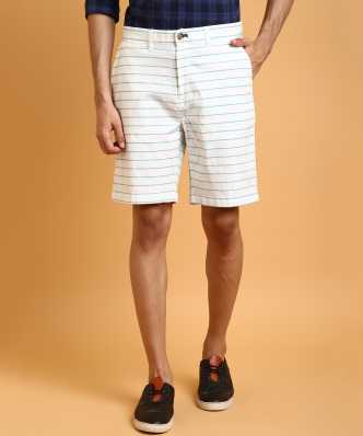Tommy Jeans Tommy Hilfiger Freddy Chino Shorts in Maui Blue
