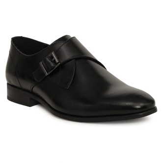 ferragamo monk strap