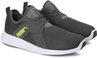 puma running shoes for men