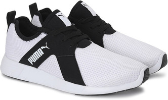 flipkart puma shoes