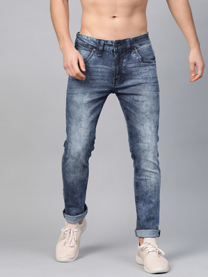 Ankle Length Jeans - Buy Ankle Length 