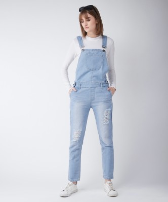 dangri dress jeans