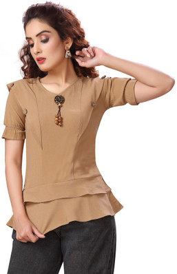flipkart ladies tshirt
