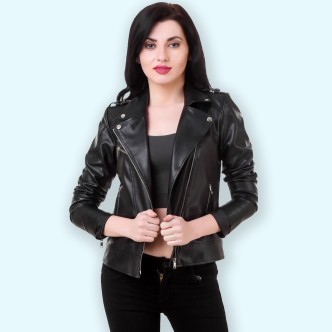 black jacket flipkart